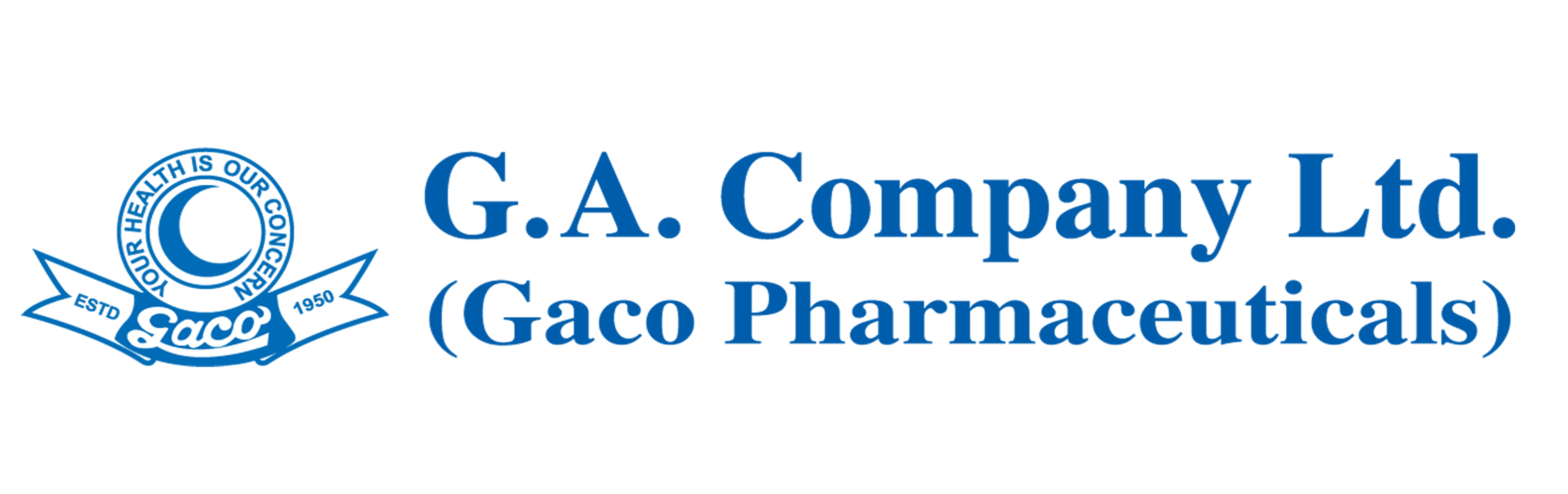 Gaco Pharmaceuticals