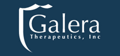 Galera Therapeutics