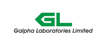 Galpha Laboratories Limited