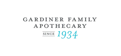 Gardiner Family Apothecary