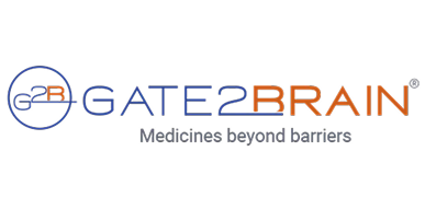 Gate2Brain