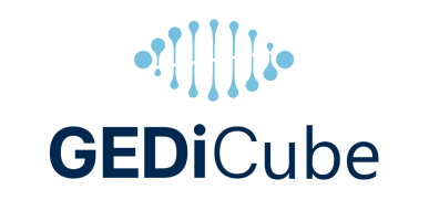 GEDiCube