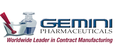 Gemini Pharmaceutical