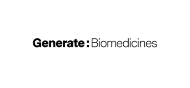 Generate Biomedicines