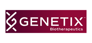 Genetix Biotherapeutics