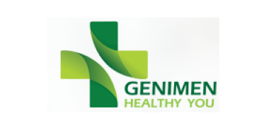 Genimen Pharmacon