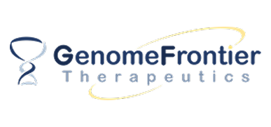 GenomeFrontier Therapeutics