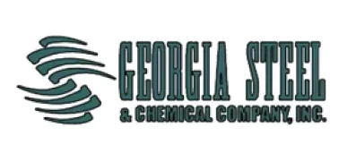 GEORGIA STEEL & CHEMICAL CO