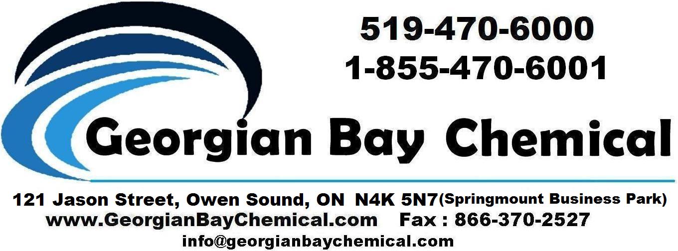 Georgian Bay Chemical