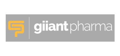 Giiant pharma