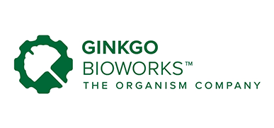 Ginkgo Bioworks