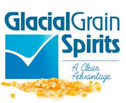 Glacial Grain Spirits
