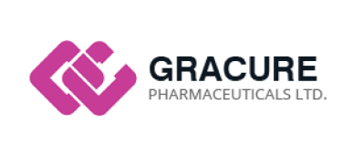 Gracure Pharmaceuticals Limited