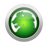 Green Lion