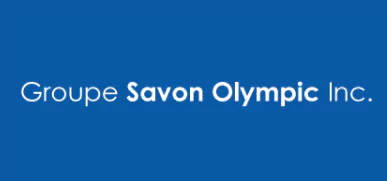 GROUPE SAVON OLYMPIC
