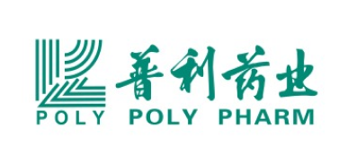 Hainan Poly Pharm. Co Ltd