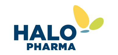 Halo Pharmaceutical