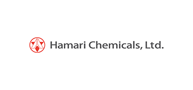 Hamari chemicals