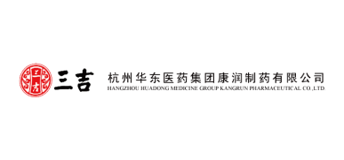 Hangzhou Huadong Medicine Group Kangrun Pharmaceutical