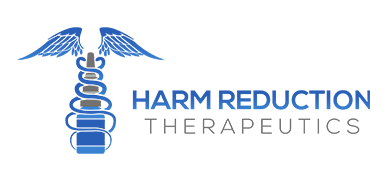 Harm Reduction Therapeutics