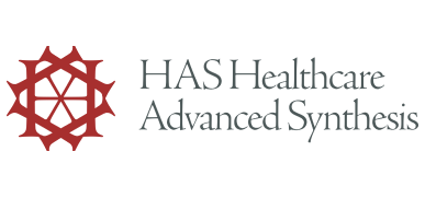 Has Healthcare Advanced Synthesis