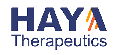 HAYA Therapeutics