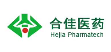 Hebei Hejia Pharmatechoup Co Ltd