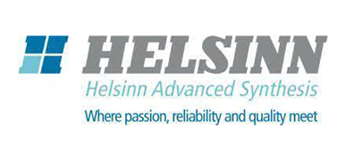 Helsinn Advanced Synthesis