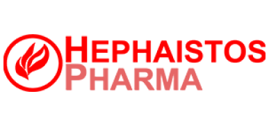 HEPHAISTOS-Pharma