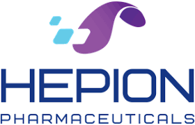 Hepion Pharmaceuticals