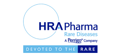 HRA Pharma Rare Disease