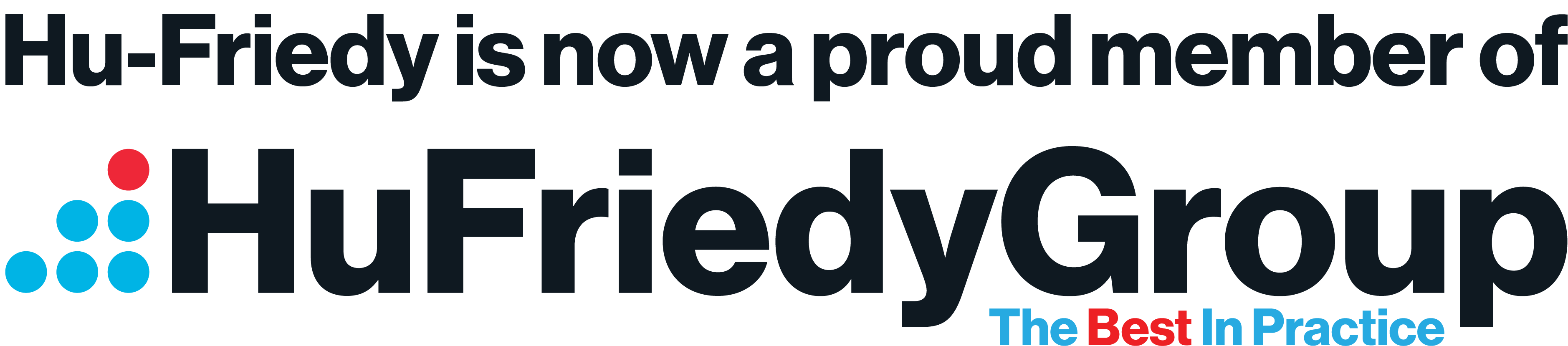 hufriedy