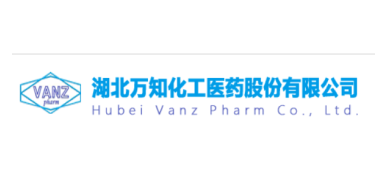 Hubei Vanz Pharm