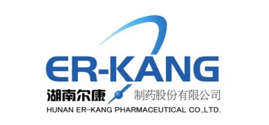 Hunan ErKang Pharmaceutical Co Ltd