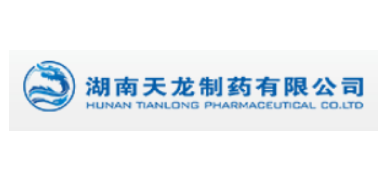 Hunan Tianlong Pharmaceutical