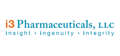 I3 Pharmaceuticals