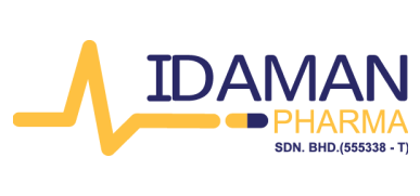 Idaman Pharma Manufacturing Sdn Bhd