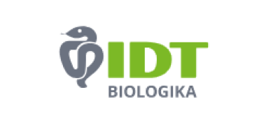 Idt Biologika Gmbh