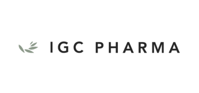 IGC Pharma