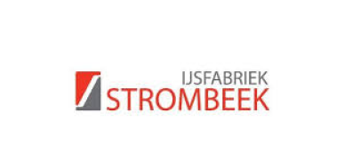 Ijsfabriek Strombeek