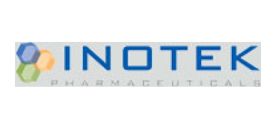 Inotek Pharmaceuticals