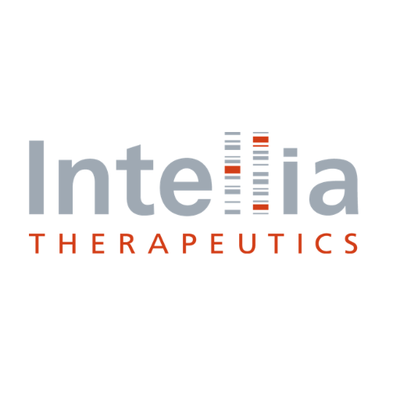 Intellia Therapeutics