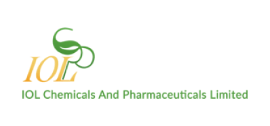 IOL Chemicals and Pharmaceuticals