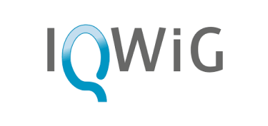 IQWiG
