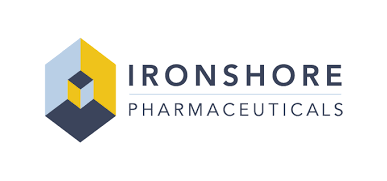 Ironshore Pharmaceuticals