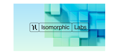 Isomorphic Labs