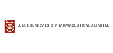 J.B.Chemicals & Pharmaceuticals