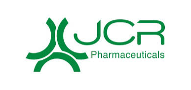 JCR Pharmaceuticals