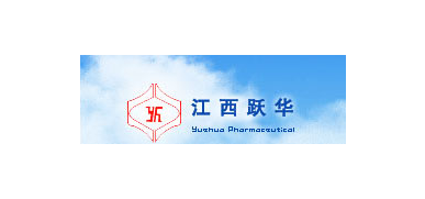 jiangxiyuehuapharmaceutical