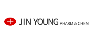Jin Young Pharm. & Chem. Co., Ltd